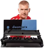 Dreamjet būgnas, skirtas Brother Dr2300 Mfc-l2700dw Hl-l2300d