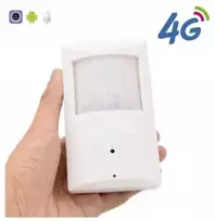 Paslėpta kamera judesio daviklyje 3g 4g Gsm Lte Cam Sim 5mpx
