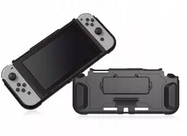 Dobe Hand Grip Laikiklis Stovas Dėklas Nintendo Switch