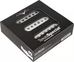 Fender Custom Shop Texas Special™ Strat® pikapai (3)