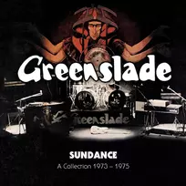 Vinilinė plokštelė Sundance ~ a Collection 1973-1975: Remastered