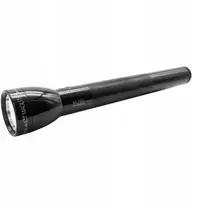 Maglite Ml300l 4d Led žibintuvėlis, šviesos srautas virš 1000 liumenų !!!