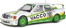 Solido Mercedes Benz Evo