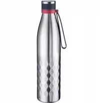 Termosas puodelis Viva sidabrinis 1000ml Westmark