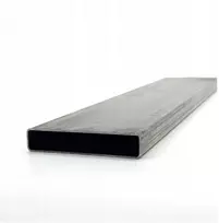 Uždaras plieno profilis 80x20x1,5 L 70 cm