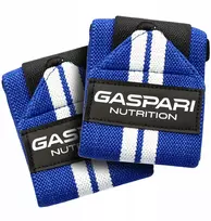 Gaspari wrist wraps riešo įtvarai dirželiai