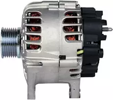 Hella 8el 012 430-221 generatorius - 14v - 90a
