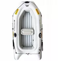 Pripučiamas valtis Aqua Marina Motion 255 cm