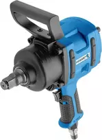Högert Technik - Ht4r625 pneumatinis smūginis veržliaraktis 3/4 colio i smūgio mechanizmas - Twin Hammer i darbinis sukimo momentas iki 1800 nm i 3 veikimo diapazonai i jungiklis kairės/dešinės sukimosi krypčiai i