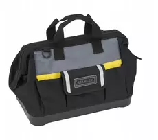 Stanley 16" atvira montuotojo įrankių tašė