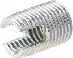 Sriegio įsukamas įdėklas Ensat, M12 x 22