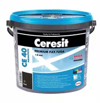 Ceresit Ce 40 Coal elastingas glaistas 5kg
