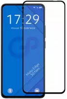 Grūdintas stiklas 5d Motorola Moto Edge 30 Neo