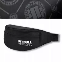 Juosmens krepšys Pitbull Tnt 3d Universalus