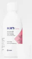 Dantų šepetėlis Kin Care Enjuague Aloe Vera 250 ml