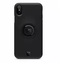 Trelock Saugus telefono dėklas iphone xs max quad lock original