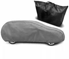 4 sluoksnių uždangalas su virve ir krepšiu, skirtas Ford Focus Iv Kombi