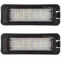 Led numerio apšvietimas vw passat b6 golf iv v vi 4 5 lupo