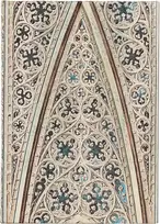 Paperblanks - Vault of the Milan Cathedral - Duomo Di Milano - Midi - Nebrauktas - Apvyniojamas - 120 Gsm