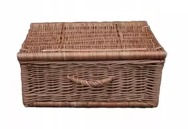 Rankinis pintas dėklas 35 cm su užsegimu