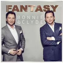Vinilinė plokštelė Bonnie & Clyde