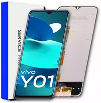 Originalus ekranas, skirtas Vivo Y01 Service Pack Lcd V2166