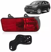 Honda Cr-v Iv 2015-2018 galinis dešinys rūko žibintas 33505t1wa01