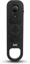 Objektyvas Jjc Bluetooth nuotolinio valdymo pultas, skirtas Nikon Z5 Ii Z5 Z6 Ii Z7 Ii Z 30 Z f Z fc Z50 Coolpix P1000 P950 A1000 B600 kameroms, pakeičia Nikon Ml-l7 nuotolinio valdymo pultą