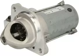 Valeo 438302 starteris, nominali galia: 1.2 kw, stop & start: ne, dantų skaičius: 12, įtampa: 12 v, sukimosi kryptis: pagal laikrodžio rodyklę
