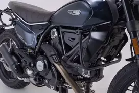 Apsauginiai lankai Sw-motech Ducati Scrambler 803 Abs