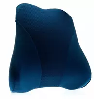 Juosmens pagalvė automobiliui, ergonomiška atrama kėdutei