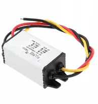 48 V į 12 V 3 A 36 W Dc Buck keitiklio modulis automobilinis maitinimo šaltinis #2