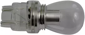 SMD Rs led cree led lemputė p27/7w t25 3157 stabdys + pozicija