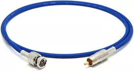 Enoaudio Mogami 2964 Skaitmeninis Koaksialinis Kabelis 75 Ohm, 10 m