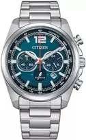 Citizen vyriškas laikrodis ca4640-50l, apyrankė