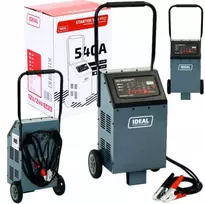Ideal Starter 540 Pro 12/24v 540a Std/gel/agm/lithium paleidėjas