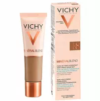 Vichy Mineralblend drėkinamasis makiažo pagrindas 18 Copper