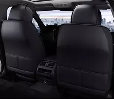 Automobilinių sėdynių užvalkalų komplektas universalūs sėdynių užvalkalai, skirti volkswagen tiguan limited 2017–2018, automobilinių sėdynių užvalkalai sėdynių apsauga automobilinė sėdynė priekinėms ir galinėms sėdynėms automobilių aksesuarai interjeras,