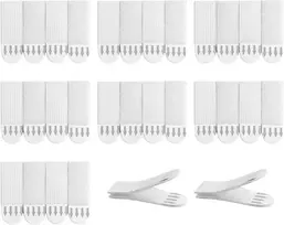 30 command juostelių pakuotė, power strips, ypač stiprios lipnios juostelės, paveikslų kabinimas be gręžimo, plakatų juostelės 16 x 46 mm