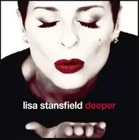 Vinilinė plokštelė Deeper (įskaitant atsisiuntimą, marškinėlius, plakatą, 3 nuotraukų korteles)