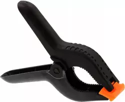 NAC Staliaus spaustuvas, replės, modeliavimo 150 mm 15 cm