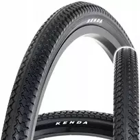 Kenda dviračio padanga 26x1,75 K184 Kosmos, greita, miesto, trekingo, 47-559