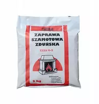 Šamotinis skiedinys maiše 2kg