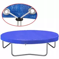 Tentinis uždangalas batutui, PE, 300 cm, 90 g/m²