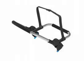 Thule Urban Glide adapteris automobilinei kėdutei
