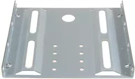 Maclean Mc-655 laikiklis Ssd/hdd 2.5" į 3.5" dėklą