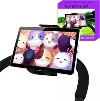 Planšetinio kompiuterio laikiklis, suderinamas su vežimėliu, skirtas Ipad ir suderinamas su visais rinkoje esančiais vežimėliais