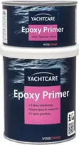 Universalus dvikomponentis gruntas Yachtcare Epoxy Primer 500ml + 250ml