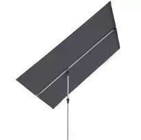 Balkoninis sodo reguliuojamas skėtis ekranas 180 x 130 Active Uv +50 Doppler