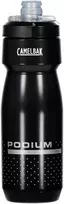 Camelbak Podium vandens butelis, unisex, suaugusiems, 1875001071, 001 juodas/pilkas, 710 ml